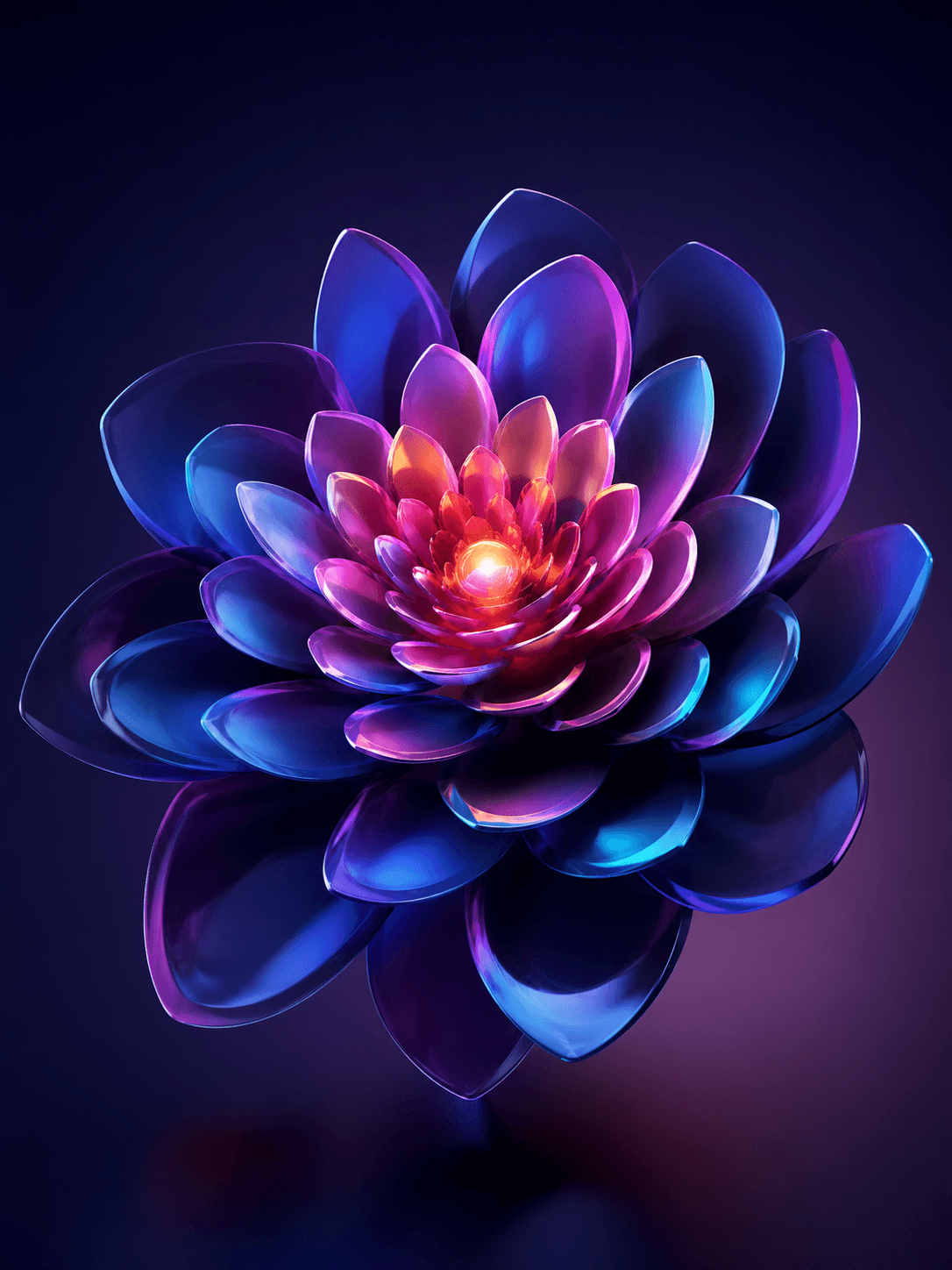 Mosaic key art